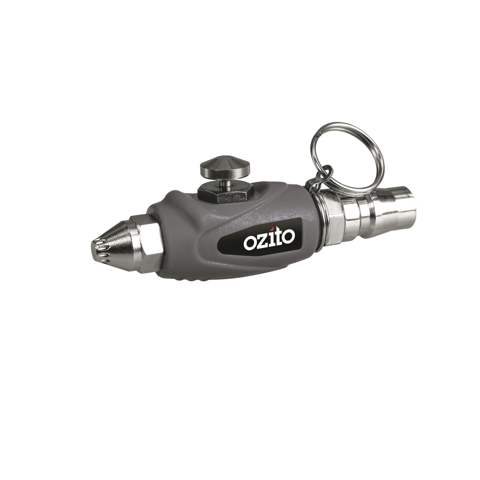 Ozito 1/4" Nitto Air Fitting Mini Air Blow Gun