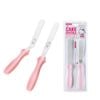 Chefmade x Sanrio Hello Kitty Cake Spatula Set of 2