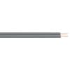 Antsig  5m 0.75mm² Grey Speaker Cable