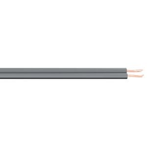 Antsig  5m 0.75mm² Grey Speaker Cable
