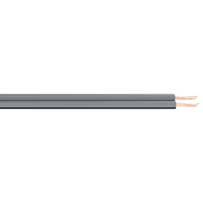 Antsig  5m 0.75mm² Grey Speaker Cable