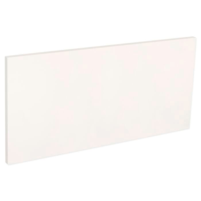 Kaboodle 600mm Feta Whip V Modern Drawer Panel