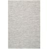 Handwoven Marble Wool Rug-6423-IVORY/SAND-110x160cm