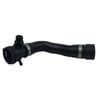 Upper Top Radiator Coolant Hose For Bmw E82 E88 E90 E91 E92 E93 Z4 17127540127