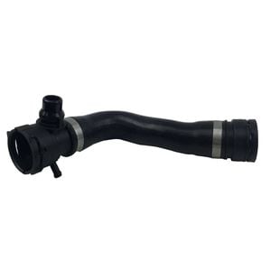 Upper Top Radiator Coolant Hose For Bmw E82 E88 E90 E91 E92 E93 Z4 17127540127