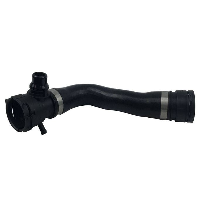 Upper Top Radiator Coolant Hose For Bmw E82 E88 E90 E91 E92 E93 Z4 17127540127