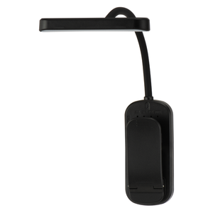 Arlec Rechargeable Clip Reading Light