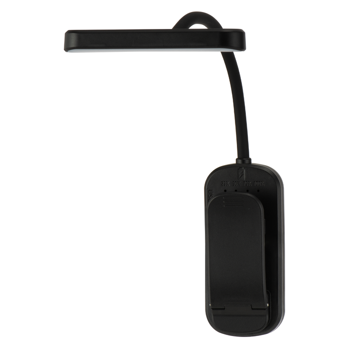 Arlec Rechargeable Clip Reading Light