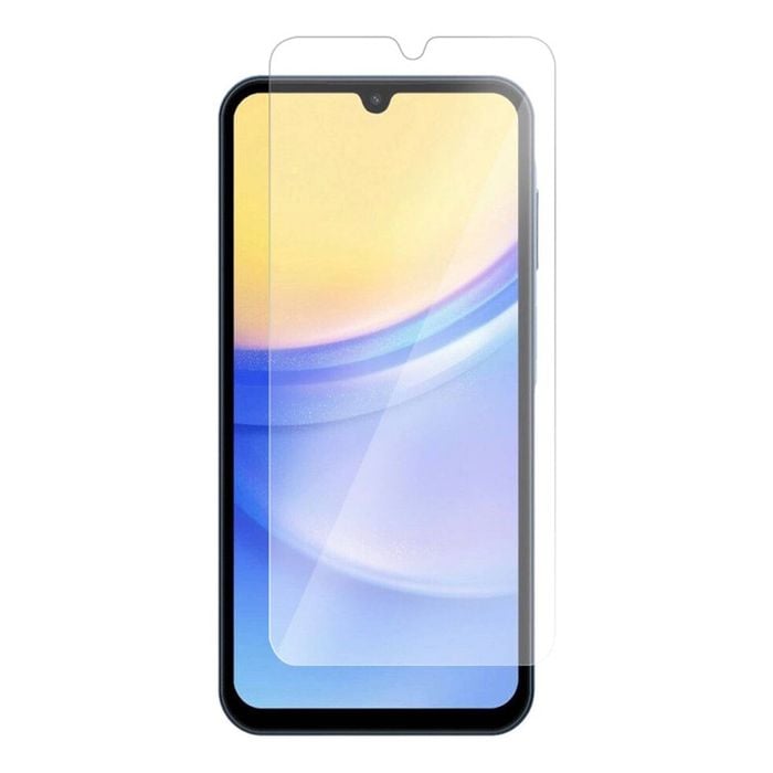 Urban Diamond Tempered Glass For Samsung Galaxy A15