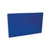 Trenton Blue Polyethylene Cutting Board 380 x 510 x 13mm