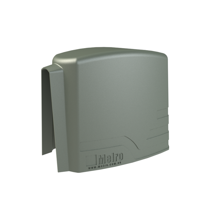 Melro 61 x 48 x 35cm Water Pump Cover - Rivergum