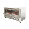 Star Group Woodson Supertoast W.GTQI8S.15 Toaster Grill 15Amp