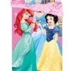 Disney Princess Pretty Pink Quilt Cover Set - Toddler Bed Size