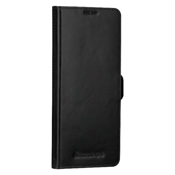 Dbramante Copenhagen Slim Case (suits Samsung Galaxy S20 Ultra) – Black