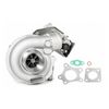 Jeep Wrangler Renegade RA428RT 2.8L Upgraded Billet Turbo (Fits 35242127F)