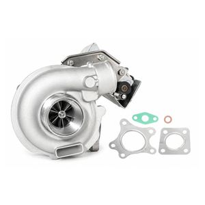 Jeep Wrangler Renegade RA428RT 2.8L Upgraded Billet Turbo (Fits 35242127F)