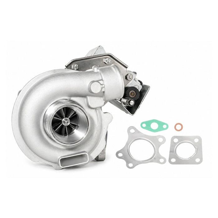 Jeep Wrangler Renegade RA428RT 2.8L Upgraded Billet Turbo (Fits 35242127F)