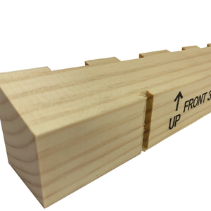 Hardie™ 40mm Structural Horizontal Cavity Batten 306077