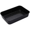 Mastercraft Mastercraft Professional Vitreous Enamel Roasting Pan 40x28x7cm