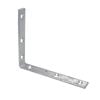 Carinya 150 x 150 x 20mm Zinc Plated Angle Bracket