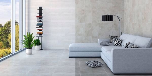 Johnson tiles website visualizer for tiles on floor 