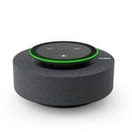 Yealink MSpeech Smart USB Speaker, 1.8m USB Cable, Built-in 3 Microphone Arrays, Voice regconition, Full-duplex technology, Cort