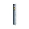 Jack 50 x 750mm Galvanised Steel Retain It Corner Post Upright Sleeper