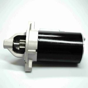 Parts Factory Australia Proton Persona Starter Motor for 1995-2002 4G15 1.5L Petrol Jumbuck
