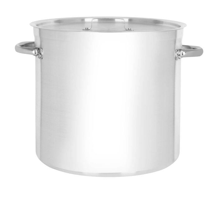 Chef Inox Premier Stockpot 40.5cm - 50l