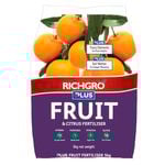 Richgro Plus 5kg Fruit And Citrus Fertiliser