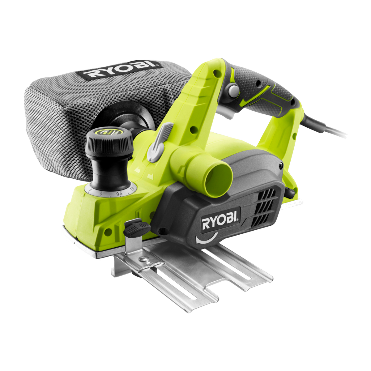 Bunnings ryobi thicknesser discount