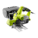 Ryobi 780W 82mm Planer