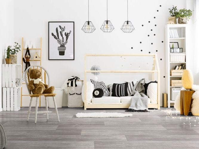 Senso Rustic Hudson Pearl - Self-Adhesive Vinyl Plank