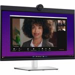 Dell P2724DEB 27" Webcam WQHD LED Monitor