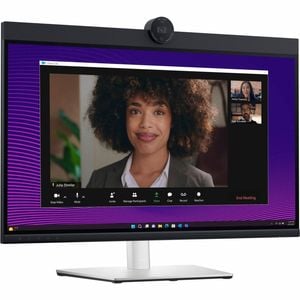 Dell P2724deb 27" Webcam Wqhd Led Monitor