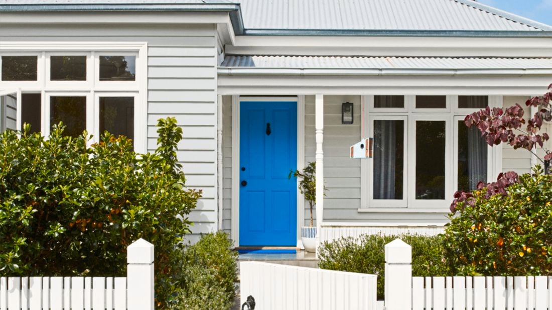 DIY - Header - How to create a colour scheme for your home