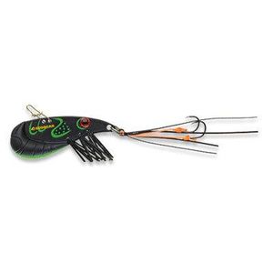 Ecogear Tourn't Bream Sp Blade ZX40 Shrimp Blade Fishing Lure 403