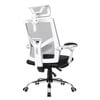 ALFORDSON Mesh Office Chair White