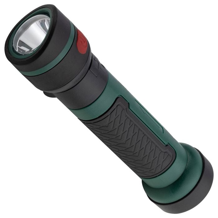 Arlec Torch and Pop-up Worklight