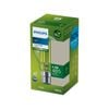 Philips LED Ultra A60 B22 2.3w 485lm Cool White Clear Globe - 1 Pack