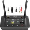 1Mii B03S Bluetooth 5.3 Transmitter & Receiver w/ Audiophile DAC