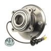 Rear Wheel Bearing Hub Assy For Holden Chevy Captiva CG C100 Nissan Primera P11