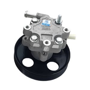 Machter Power Steering Pump With Pulley Fit For LDV G10 2.0L 4Cyl Diesel SV7C 06/2021-2024