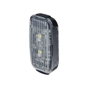 Bbb Cycling Lightset Spotduo Black