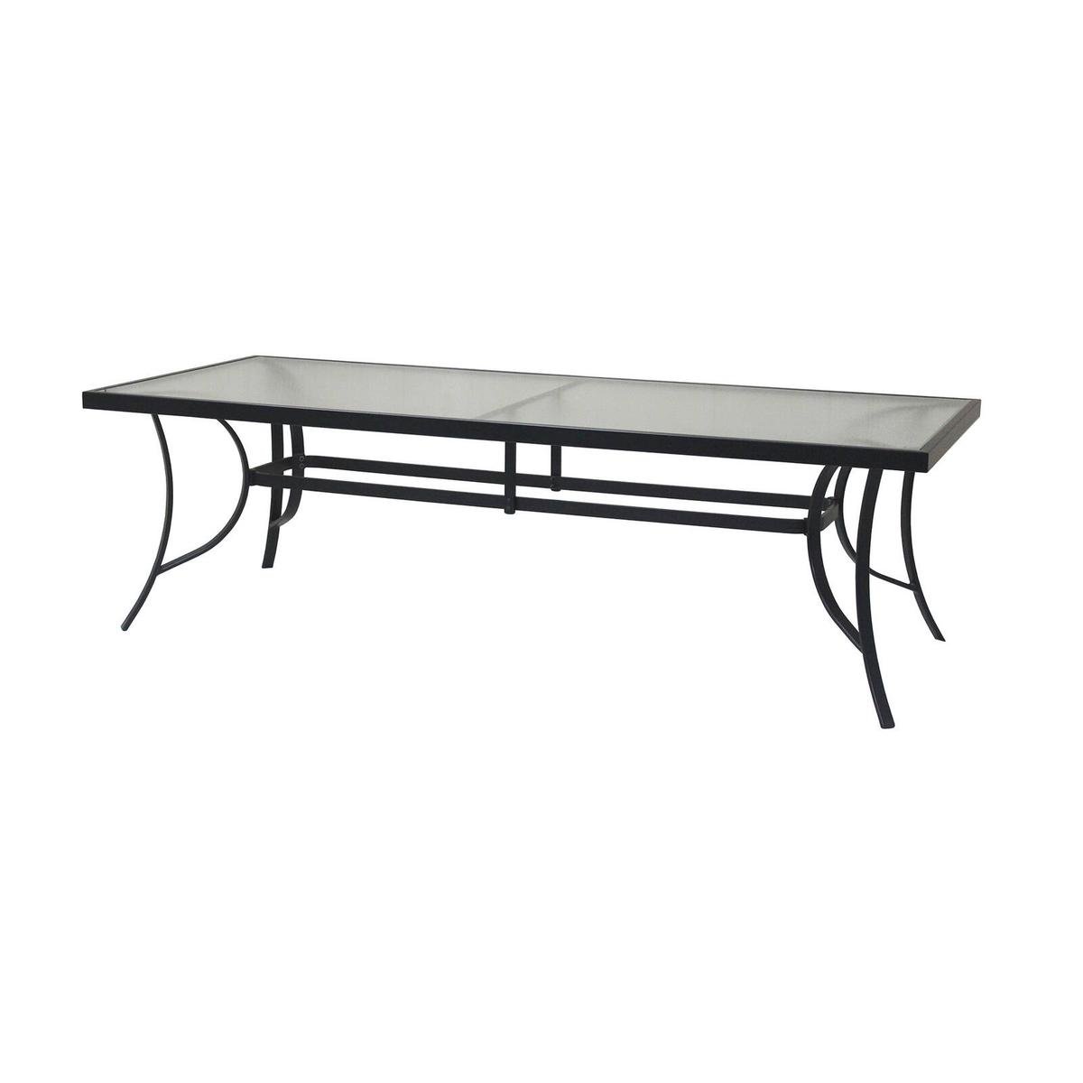 Hartman 240 x 100cm Estate Dining Table Bunnings Australia