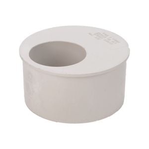 Marley 100 x 40mm OPTIM® In-pipe Reducing Bush