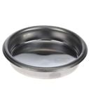 58mm Blind Filter Basket