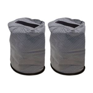 2PK Pullman Vacuum Cloth Bag Backpack Washable For PV500 JV500 Replacement