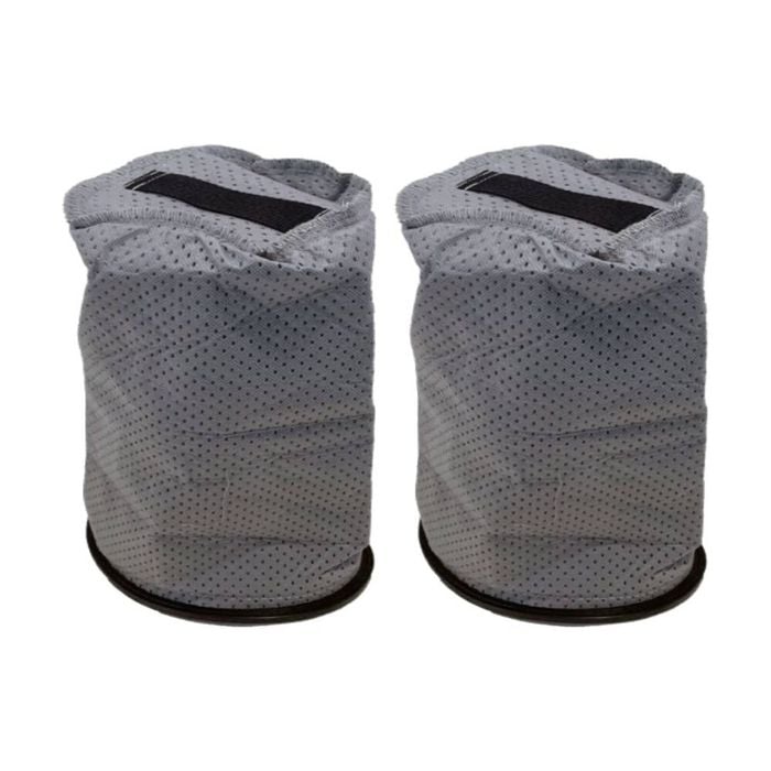 2PK Pullman Vacuum Cloth Bag Backpack Washable For PV500 JV500 Replacement