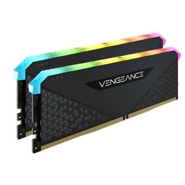 Cube Gaming Ram 3200mhz 2x8 Corsair Vengeance RGB PRO